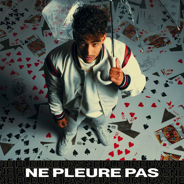 Moha K|Ne pleure pas