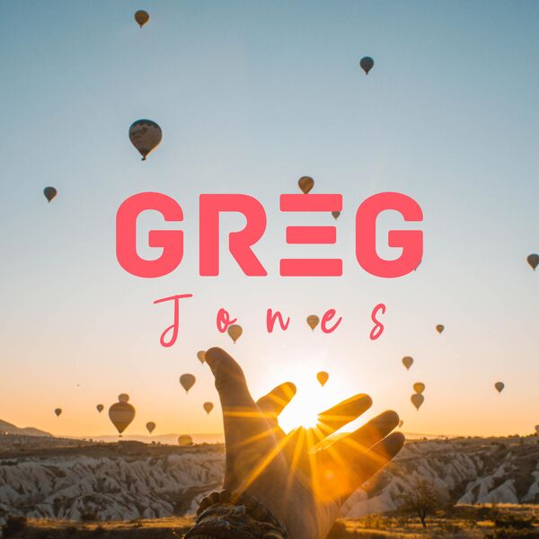 Greg Jones|WNDRLST