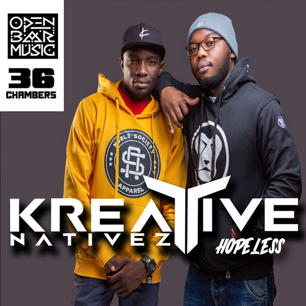 Kreative Nativez|Hopeless