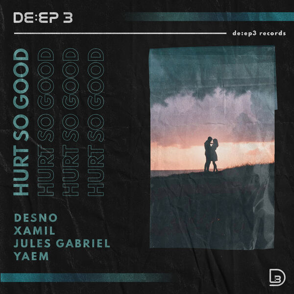 Desno|Hurt so Good