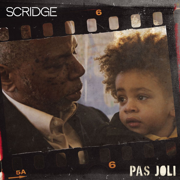 Scridge|Pas joli