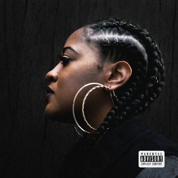 Rapsody|Eve