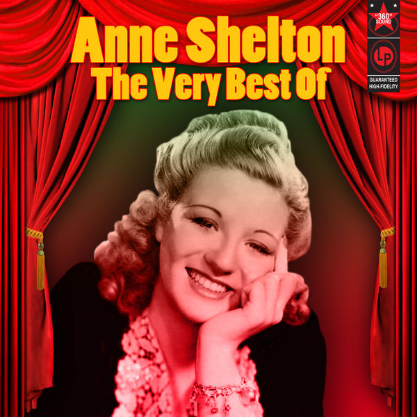 Anne Shelton|The Very Best Of