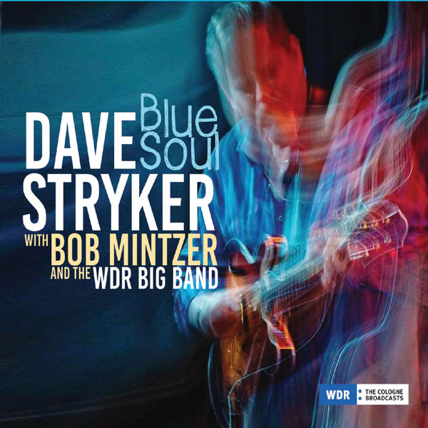 Dave Stryker|Blue Soul