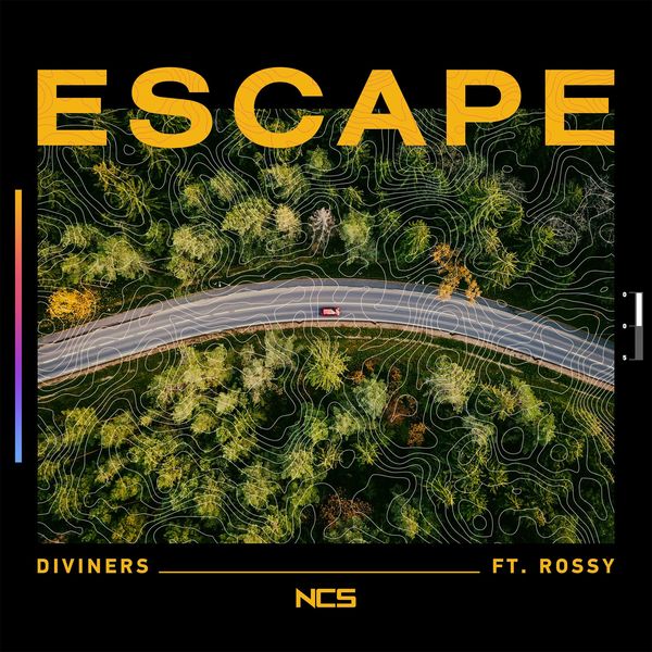 Diviners|Escape