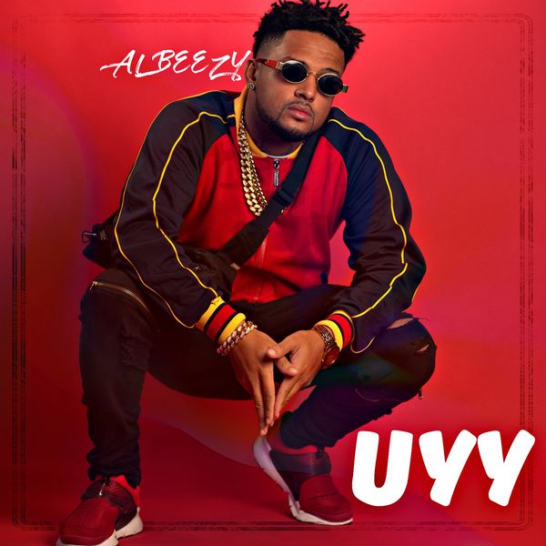 Albeezy|Uyy