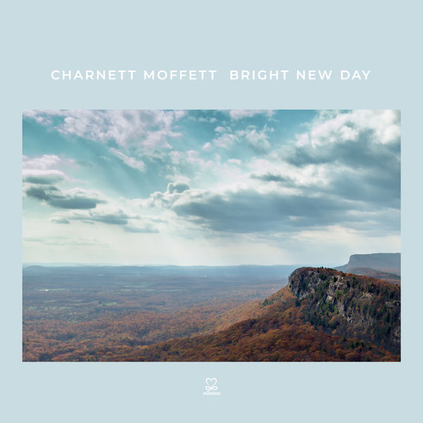 Charnett Moffett|Precious Air