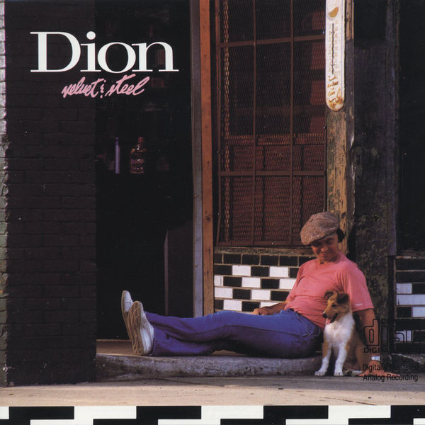 Dion|Velvet & Steel