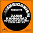 Africanism Zanmi Kanmarad