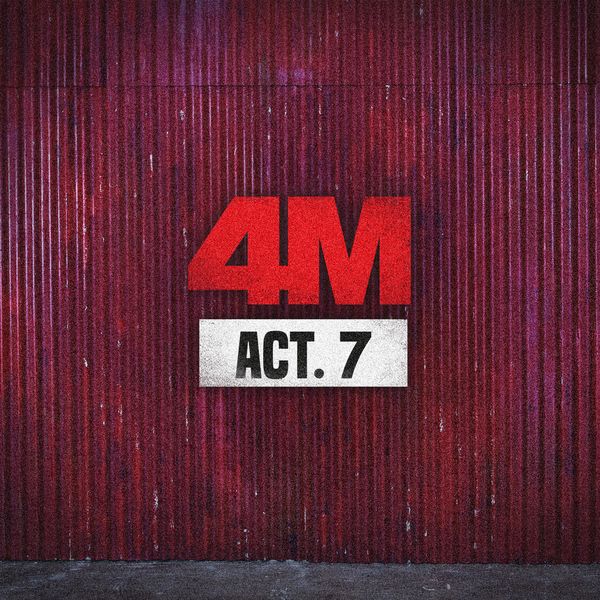 4Minute|Act. 7