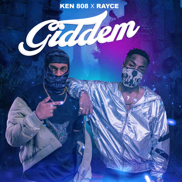 Ken 808|Giddem