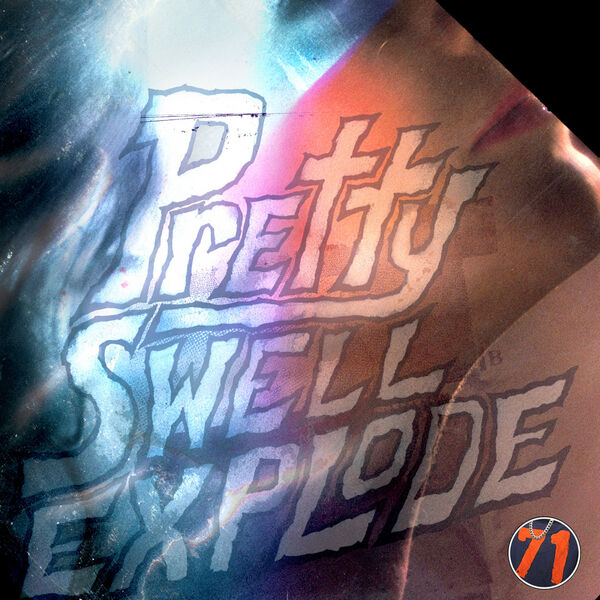 Odd Nosdam|Pretty Swell Explode  (2023 Remaster)