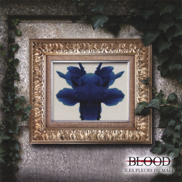 Blood|Les Fleurs Du Mal (Normal Edition)