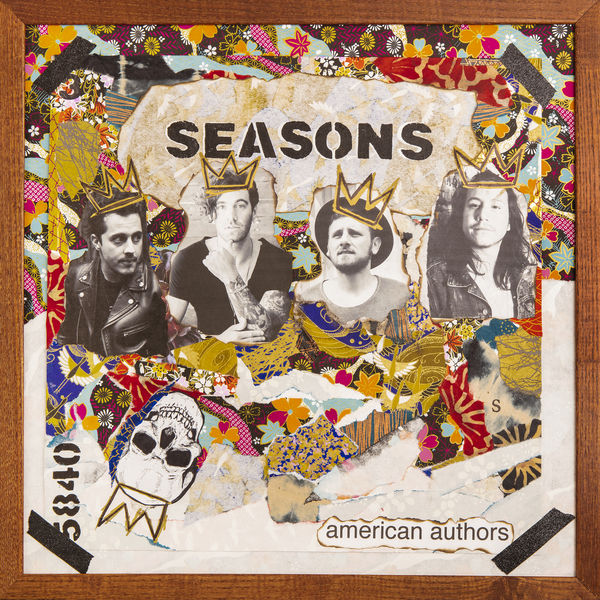 American Authors|Seasons