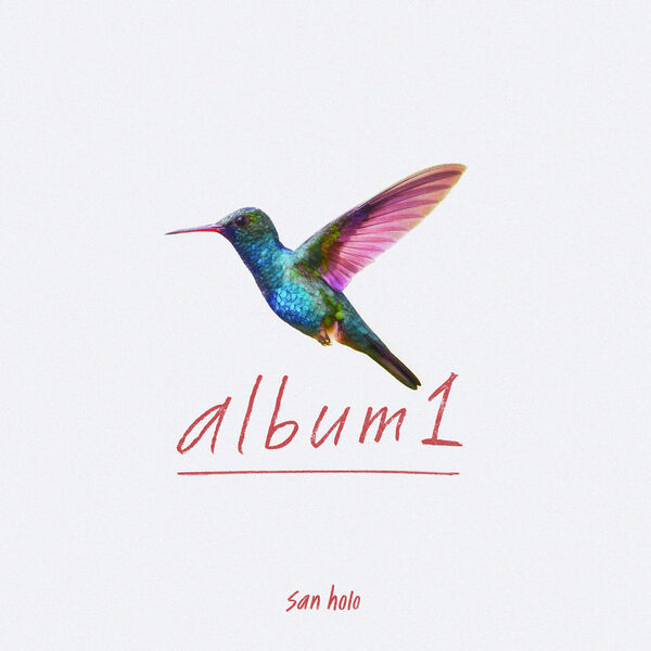 San Holo|album1