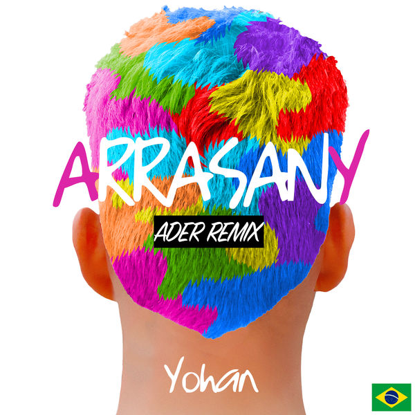 Yohan|Arrasany (Ader Remix)