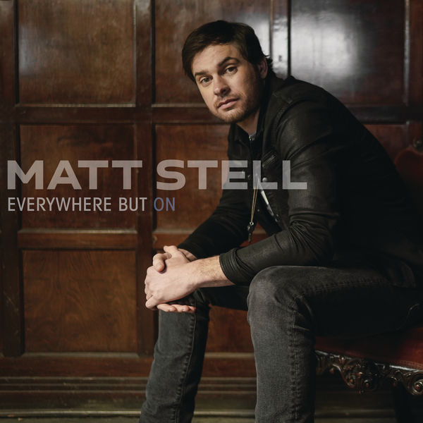 Matt Stell|Everywhere But On