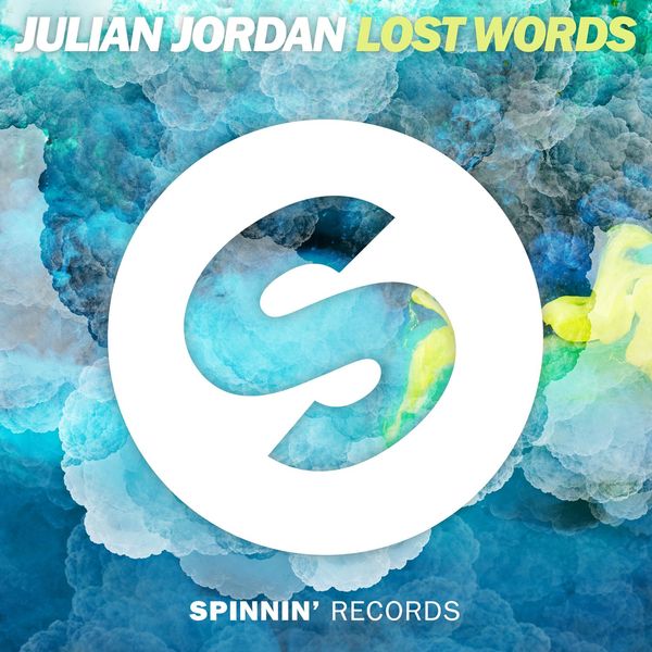 Julian Jordan|Lost Words