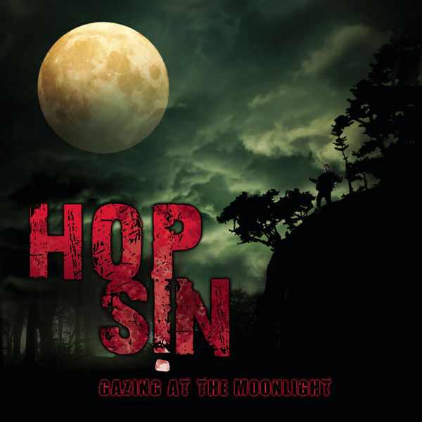 Hopsin|Gazing at the Moonlight