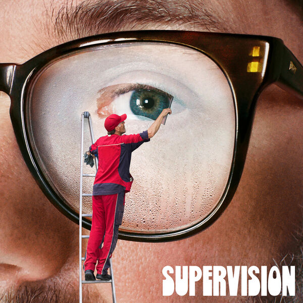 Mark Forster|SUPERVISION