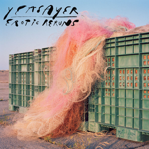 Yeasayer|Erotic Reruns