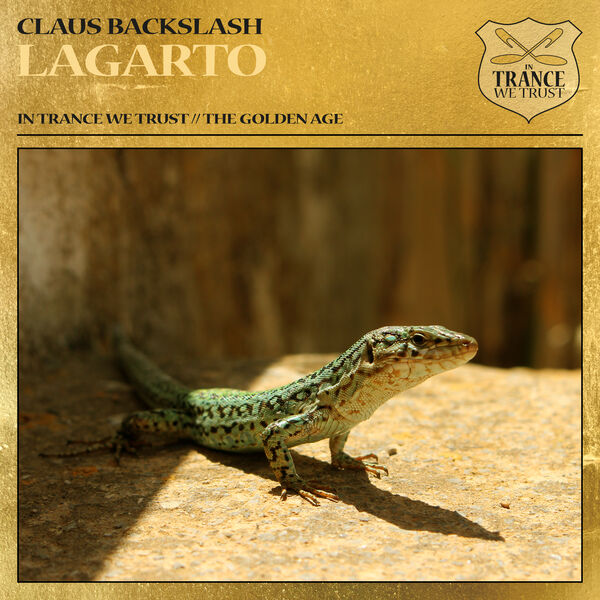 Claus Backslash|Lagarto