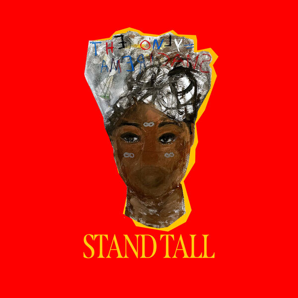 Rapsody|Stand Tall