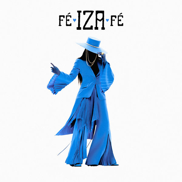 IZA|Fé