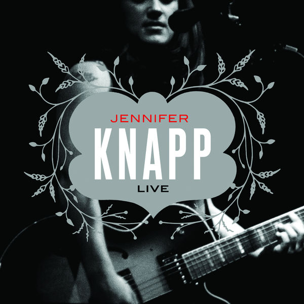 Jennifer Knapp|Live (Live)