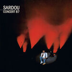 Michel Sardou Concert 87