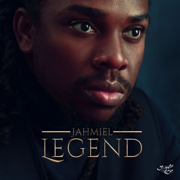 Jahmiel|Legend