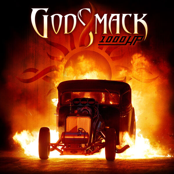 Godsmack|1000hp