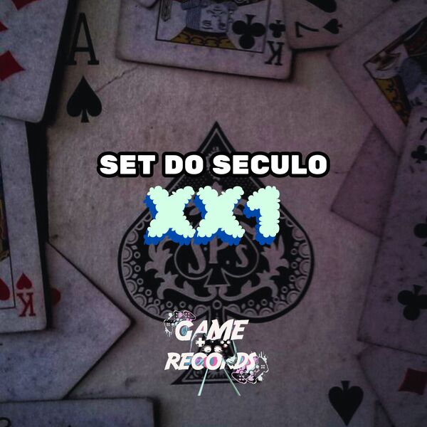 DJ M10 ORIGINAL|Set Do Seculo XX1