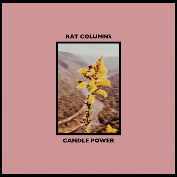 Rat Columns|Candle Power