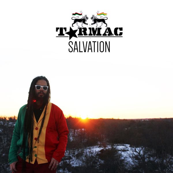 Tarmac|Salvation