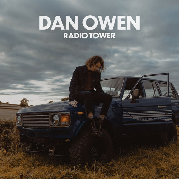 Dan Owen|Radio Tower