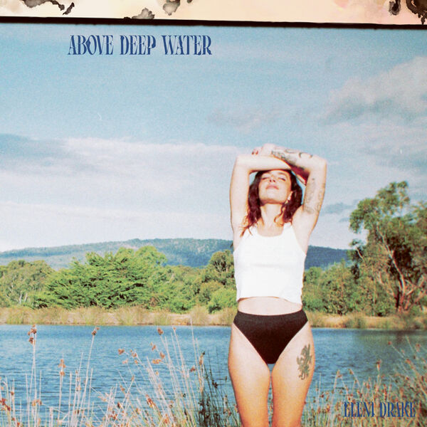 Eleni Drake|Above Deep Water