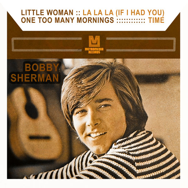 Bobby Sherman|Little Woman