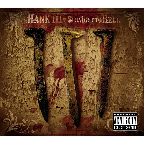 Hank Williams III|Straight To Hell