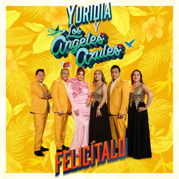 Yuridia|Felicítalo