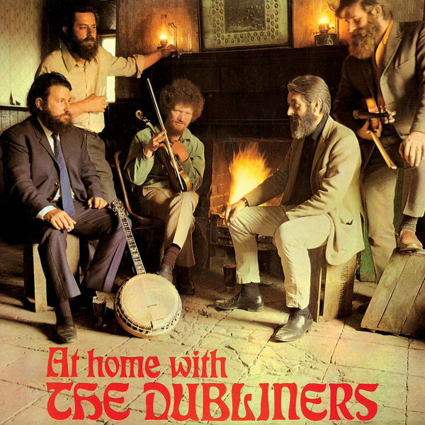 The Dubliners|At Home With