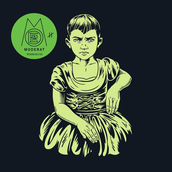 Moderat|III (Instrumentals)