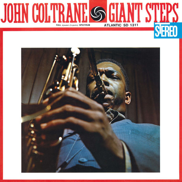 John Coltrane|Giant Steps  (2020 Remaster)