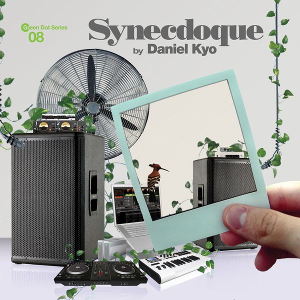 Daniel Kyo|Synecdoque