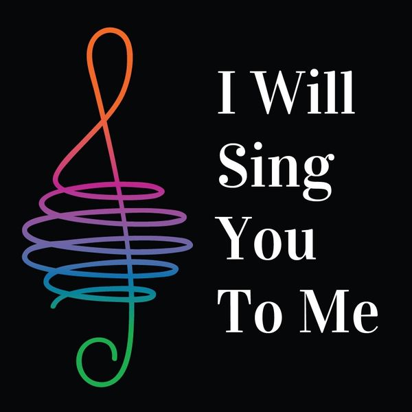 Scott Johnson|I Will Sing You to Me