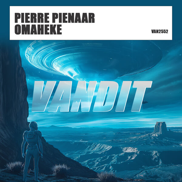 Pierre Pienaar|Omaheke