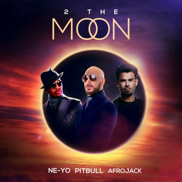 Pitbull|2 The Moon