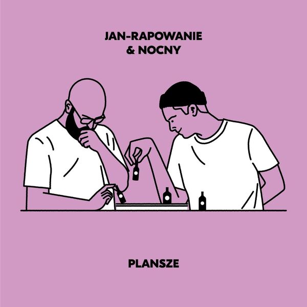 Jan-rapowanie|Plansze