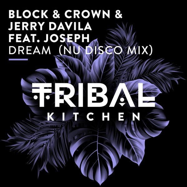 Block & Crown|Dream (Nu Disco Extended Mix)