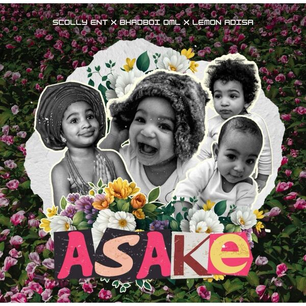 Scolly Ent|Asake